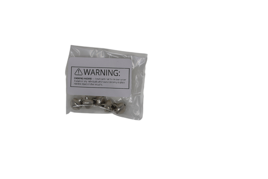 Bells ( Pack of 5)