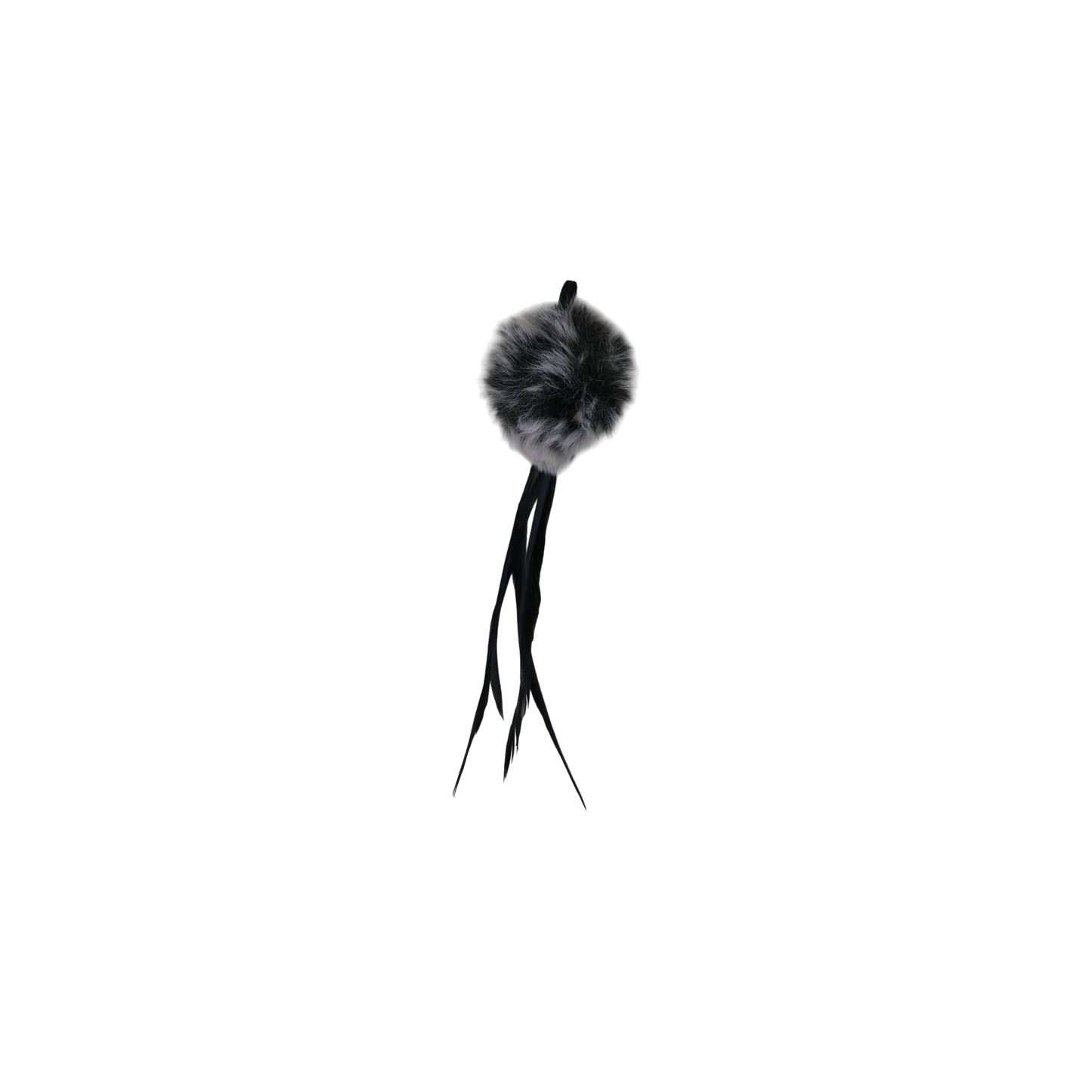 Kaos Stik Wand and Fluff Ball Attachment Bundle