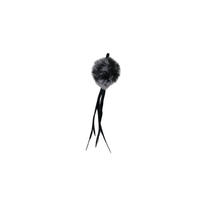 Kaos Stik Wand and Fluff Ball Attachment Bundle