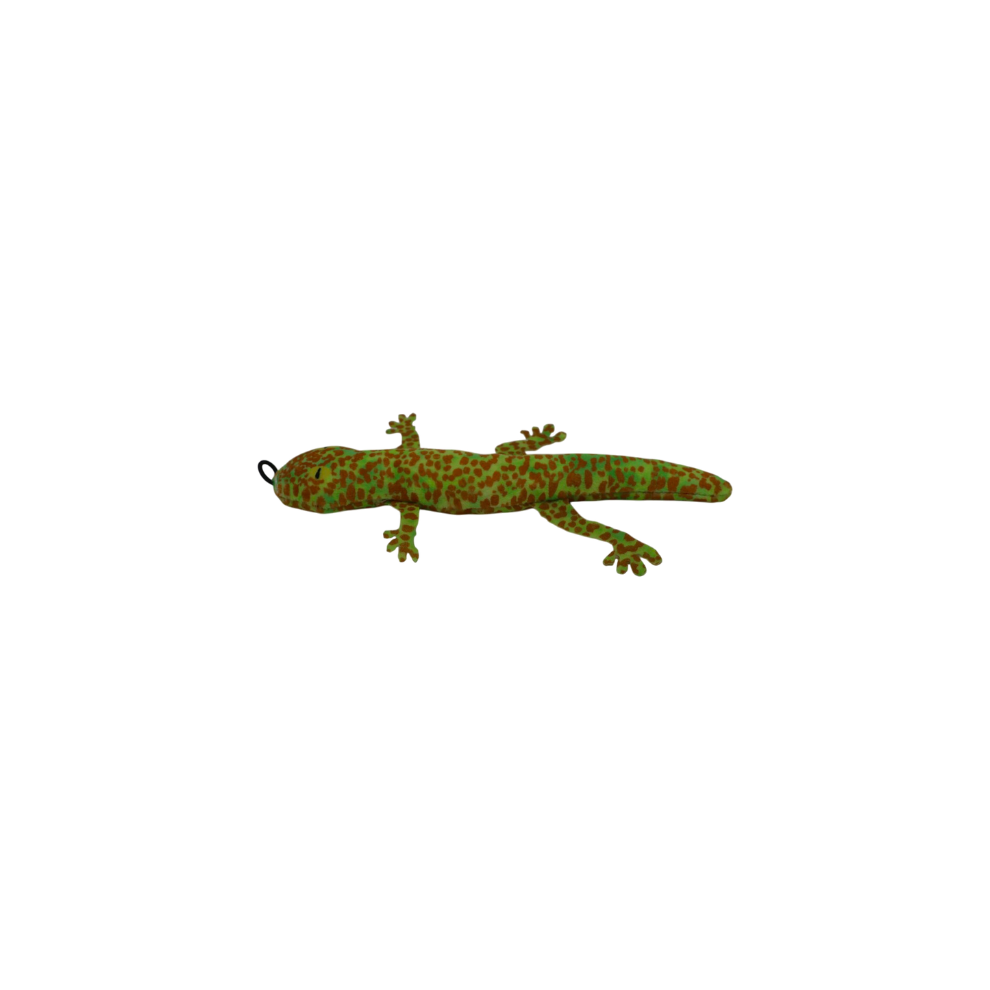 Lizard Attachment Toy