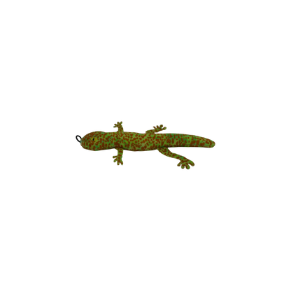Lizard Attachment Toy