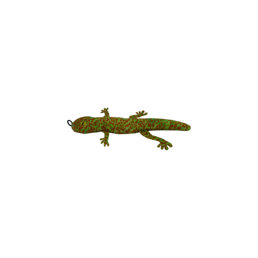 Lizard Attachment Toy
