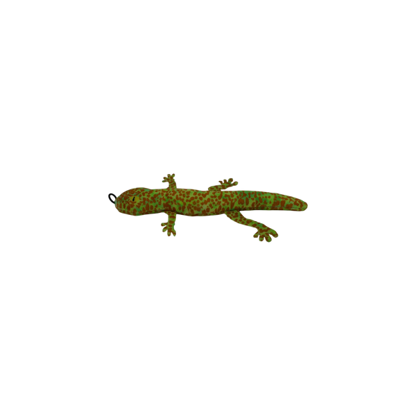 Lizard Attachment Toy