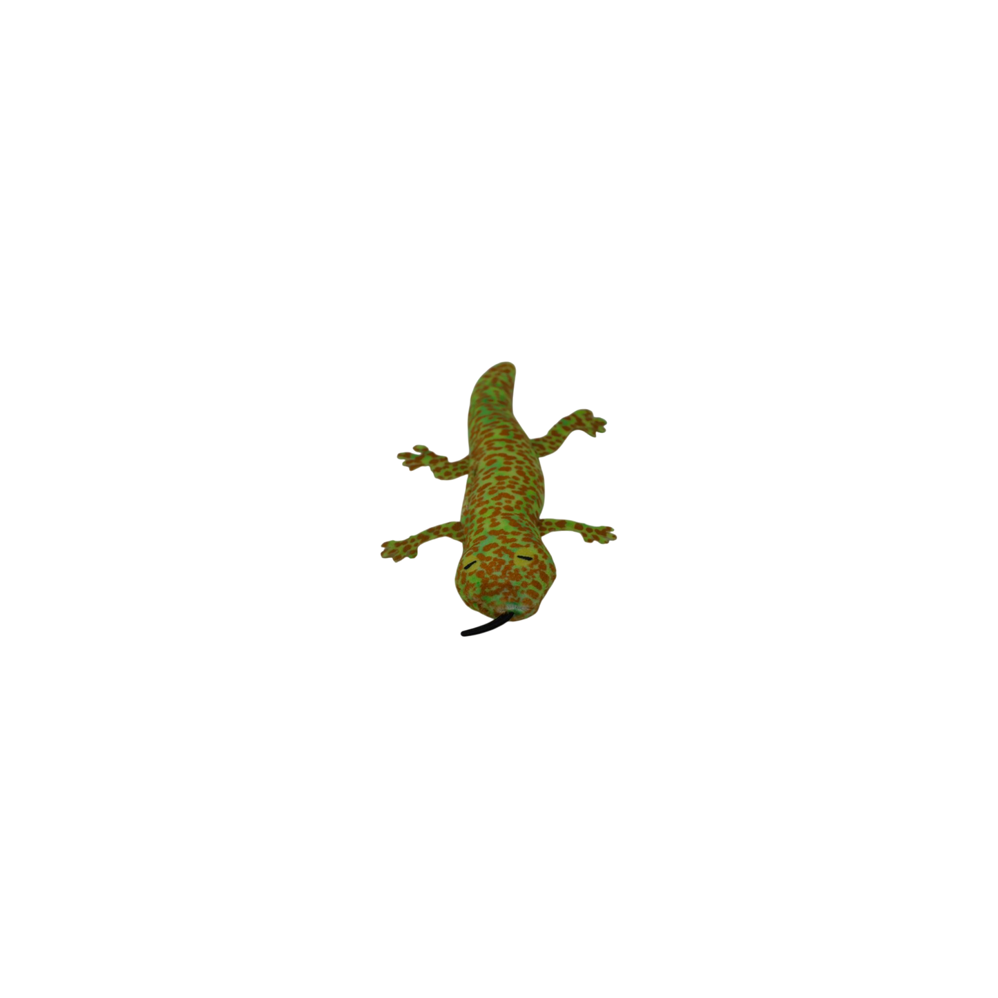 Lizard Attachment Toy