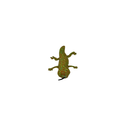Lizard Attachment Toy