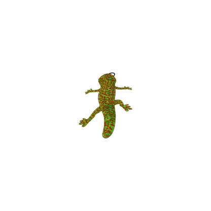 Lizard Attachment Toy