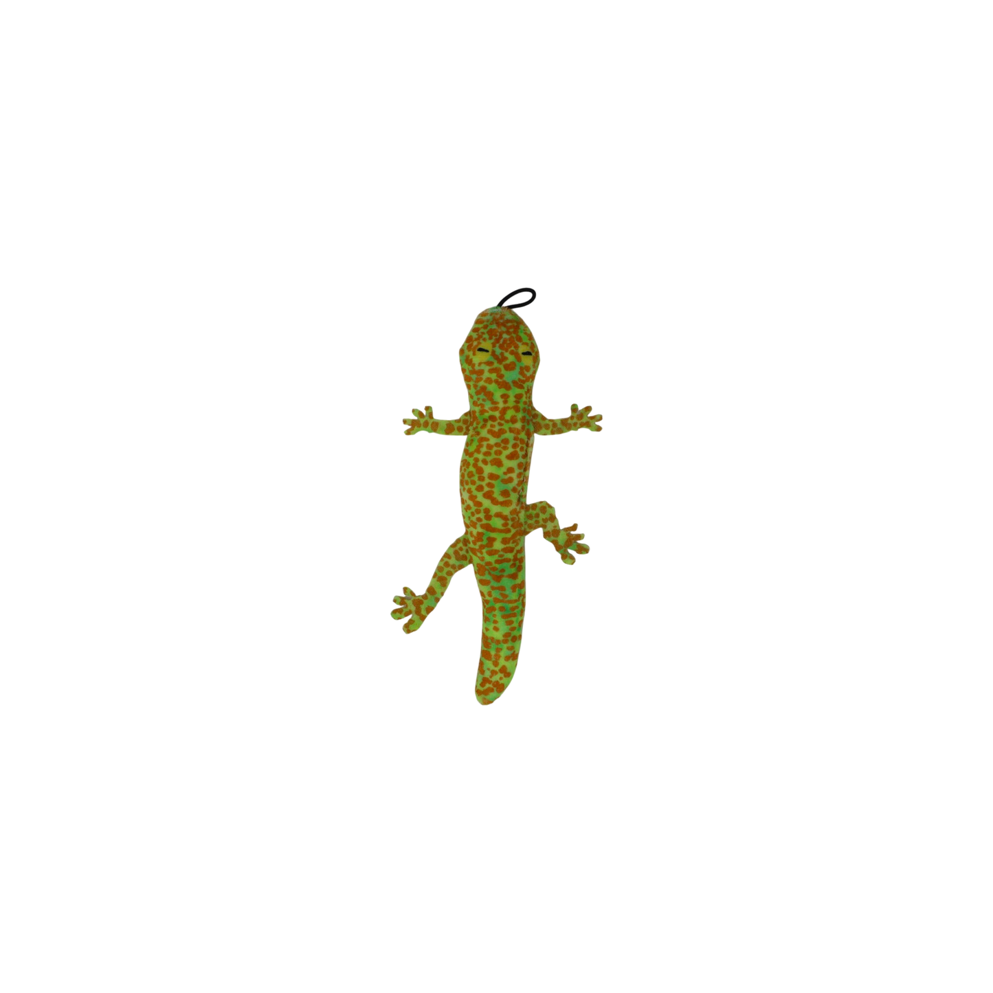 Lizard Attachment Toy
