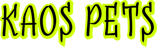 Kaos Pets