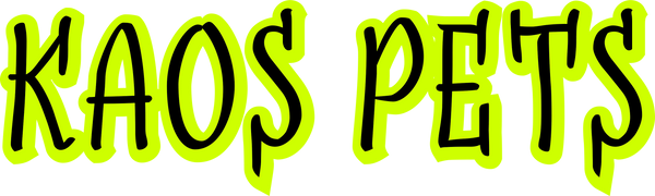 Kaos Pets