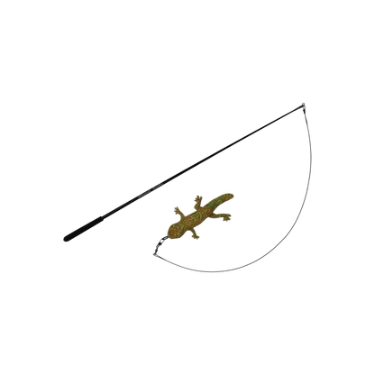 Kaos Stik Wand and Lizard Attachment Bundle